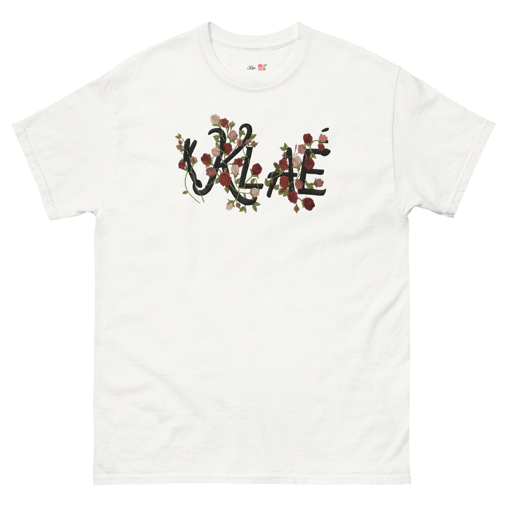 KLAÊ T-Shirt Tew Design