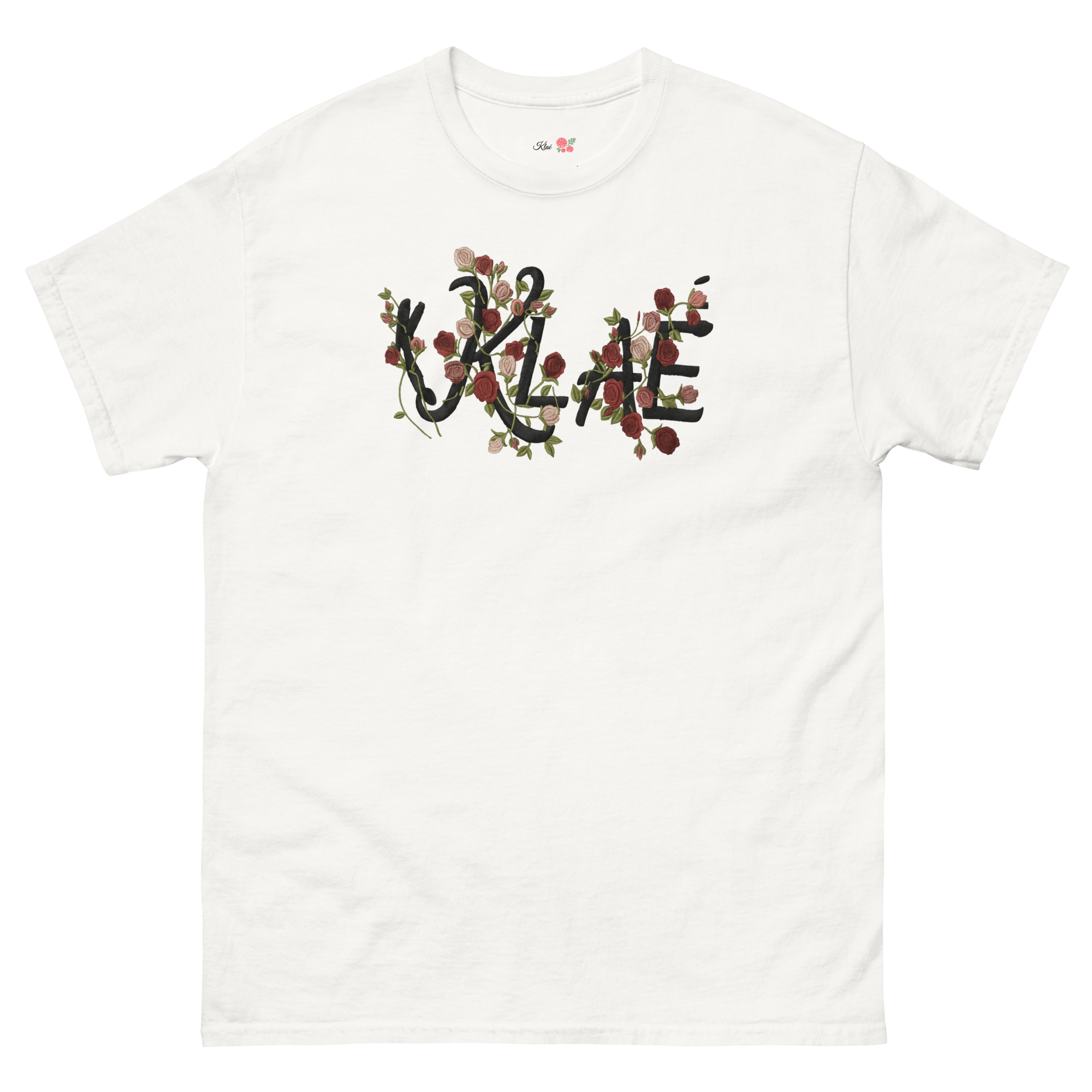 KLAÊ T-Shirt Tew Design