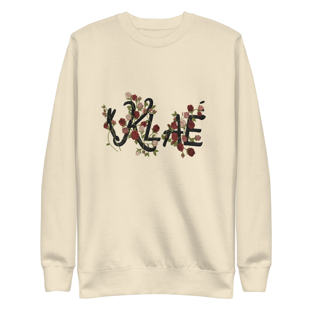 KLAÊ Sweatshirt's